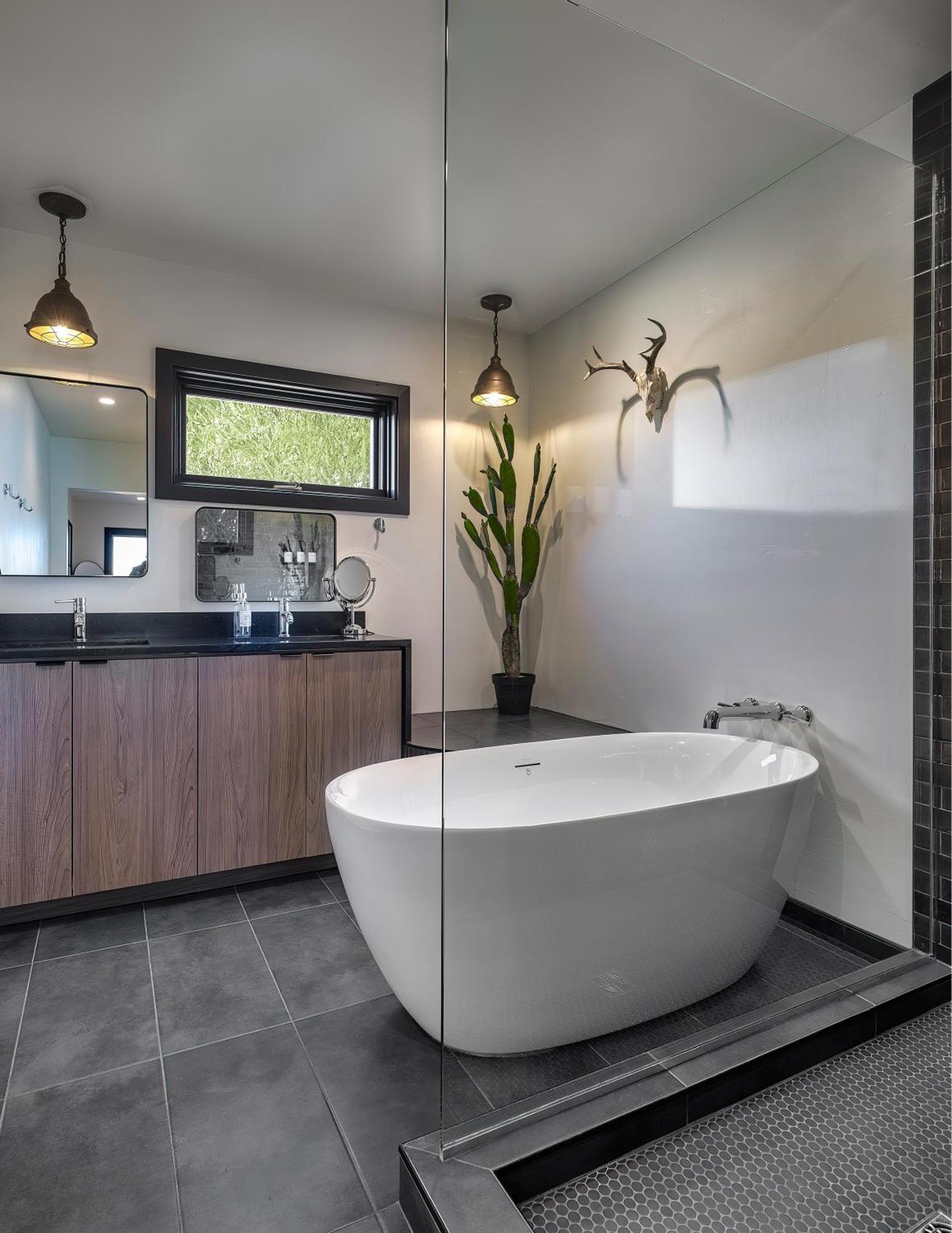Vila Tu'Nlii House Creekfront Hot Tub Fire Pit Cornville Exteriér fotografie